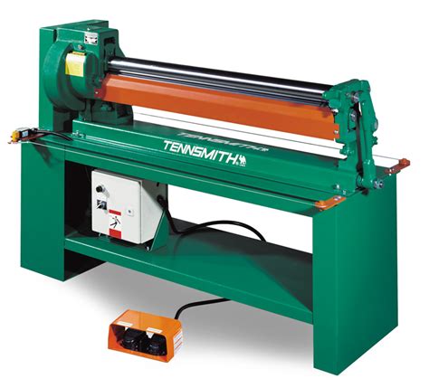 sheet metal rolling equipment|heavy duty sheet metal roller.